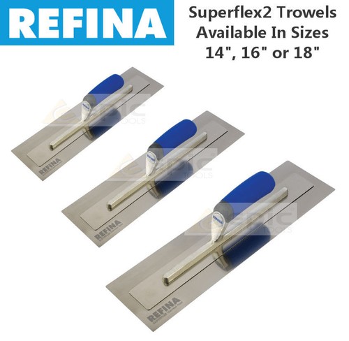 Refina superflex stainless - superflex, 2