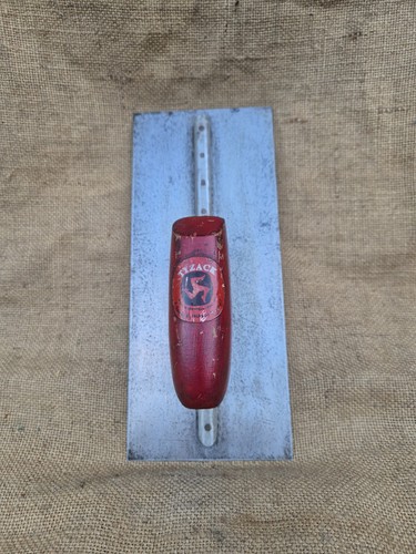 Vintage plastering trowel - vintage,