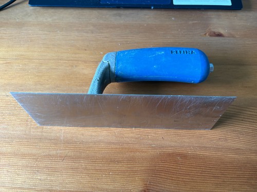 Refina mini plastering trowel - mini,