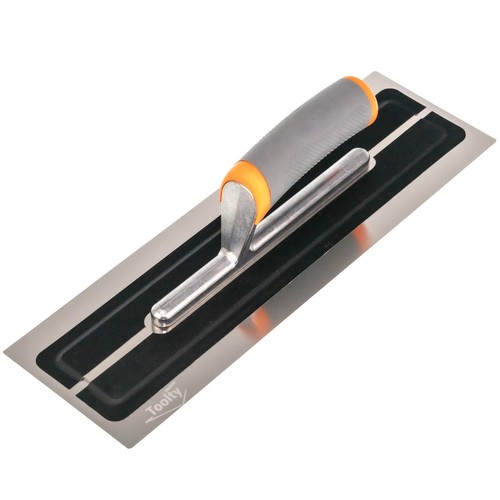 Flexible plastering finishing - flexible,