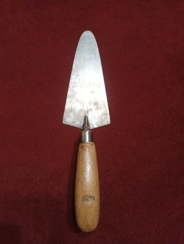 Vintage tyzack inch - tyzack,