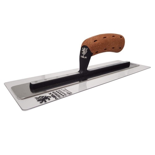 Nela plasticflex trowel with - nela,