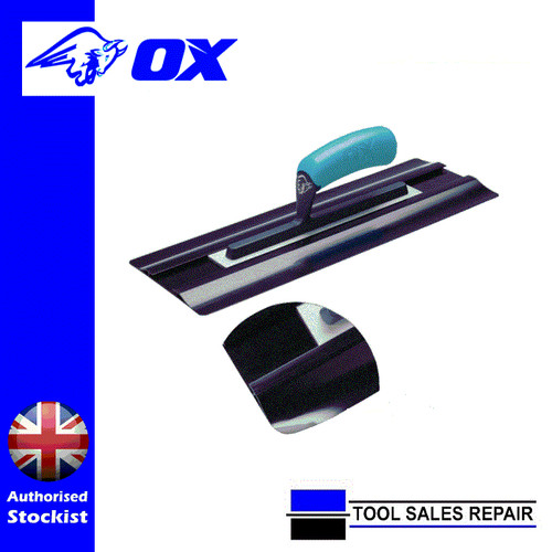 Semiflex plastic plastering - ox,