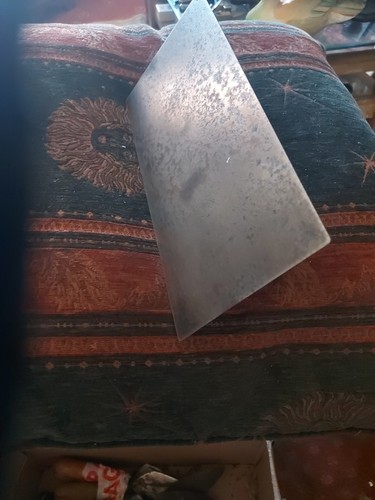 Used german plastering - plastering, trowel