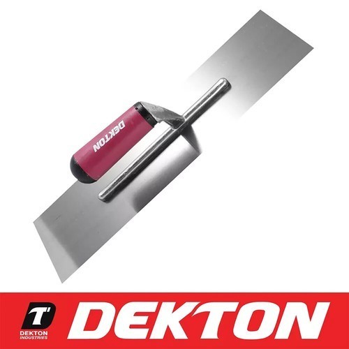 Dekton float soft grip handle - dekton,