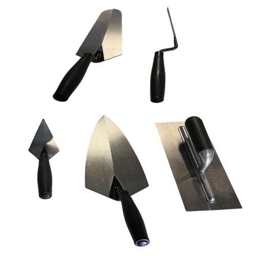 Hyundai trowel set piece - set,