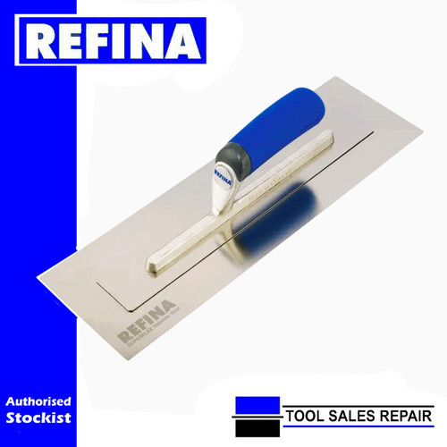 Refina superflex finishing - refina,