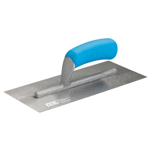 Trade plastering trowel - trade,
