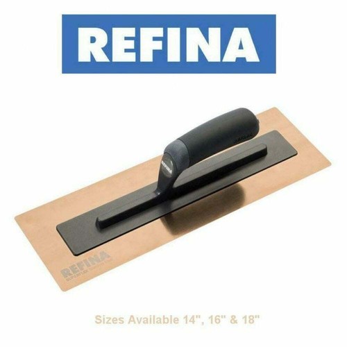 Refina superflex rose gold - 3,