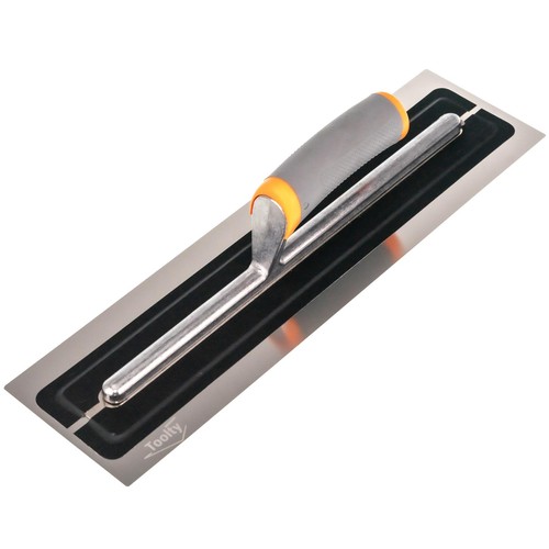 Flexible plastering finishing - plastering,