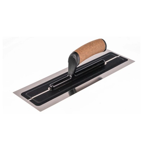 Ultraflex plastering trowel - plastering,