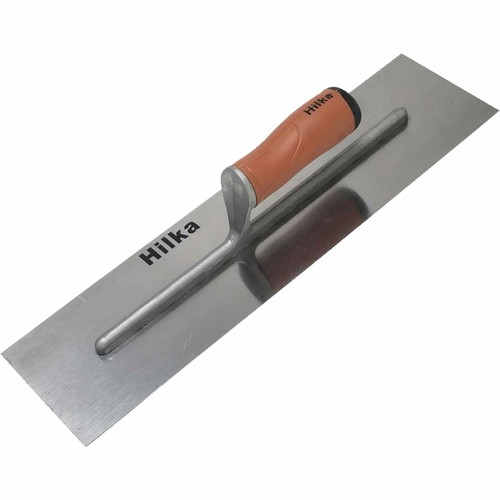 Hilka carbon steel soft - soft, grip