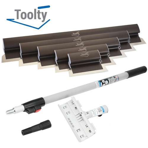 Toolty stainless steel - toolty,