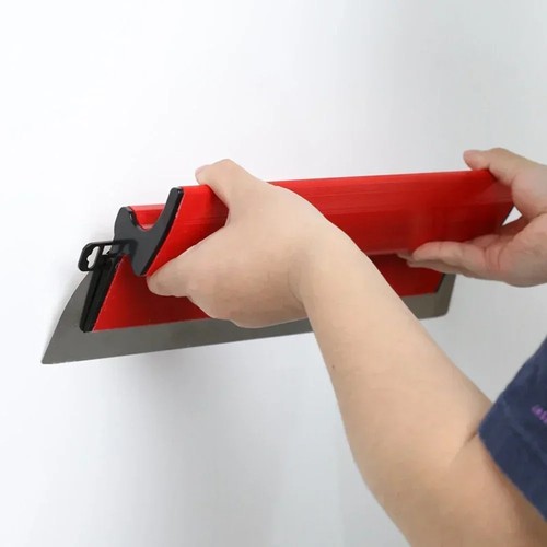 25cm drywall finishing - 25cm,