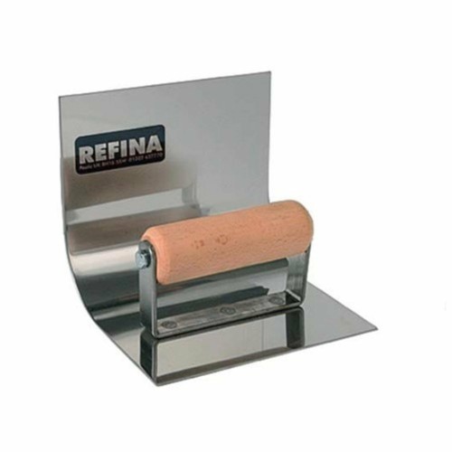 Refina coving trowel 50mm - refina,