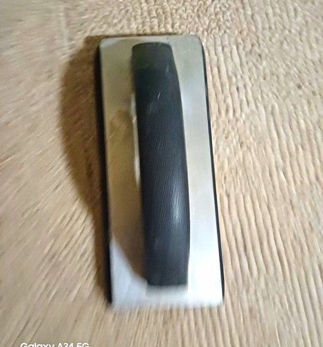 Plastic plastering trowel - plastic,