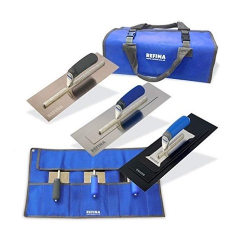 Refina trowel set superflex - trowel, /
