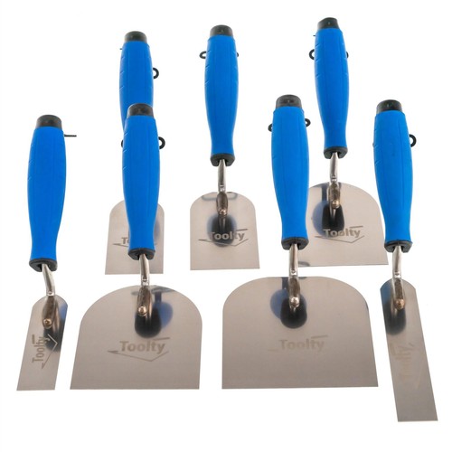 Margin trowel brickwork - trowel,