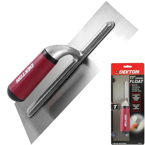 Float soft grip handle - soft,