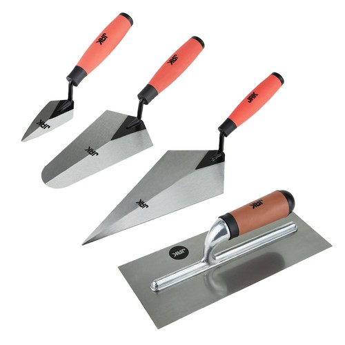 Jak plastering brick - x,