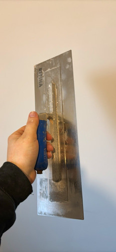 Refina super flex - flex, steel