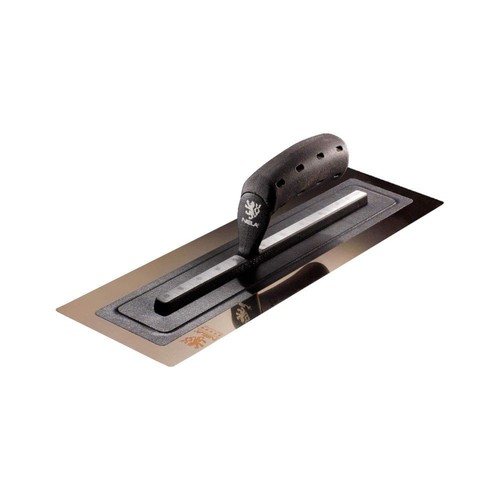 Nela finishing trowel x - trowel, 8"