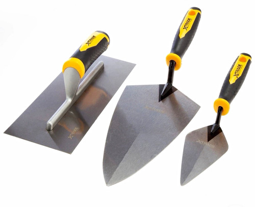 Xtrade 3pc bricklaying - 3pc,