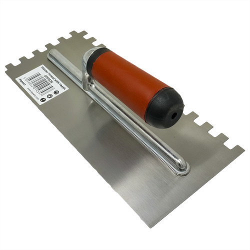 Trowel 280 125mm soft - 280, grip