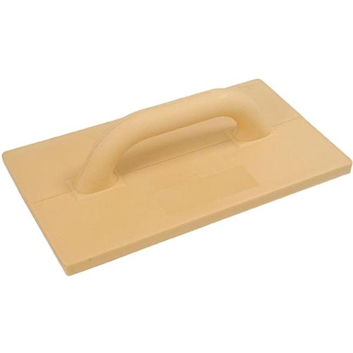 Neilsen poly float - poly, plastering