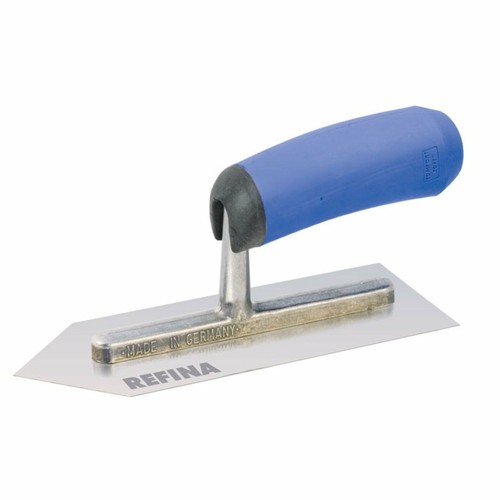 Refina midget trowel 8x3 - refina,