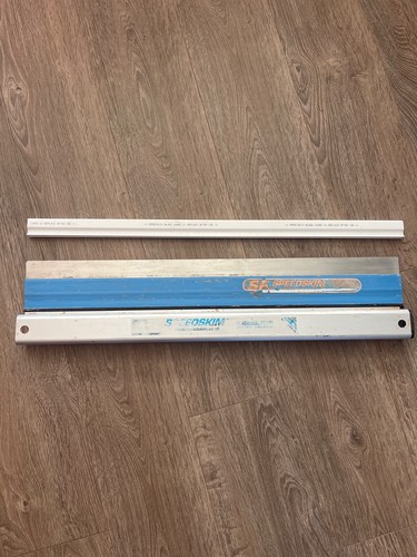 Speedskim semi flexible - ox,