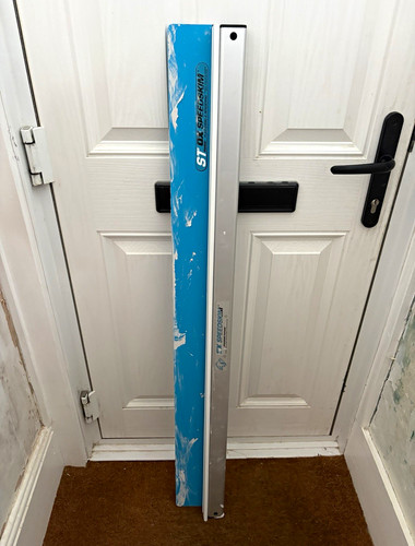 Speedskim plastering - ox,