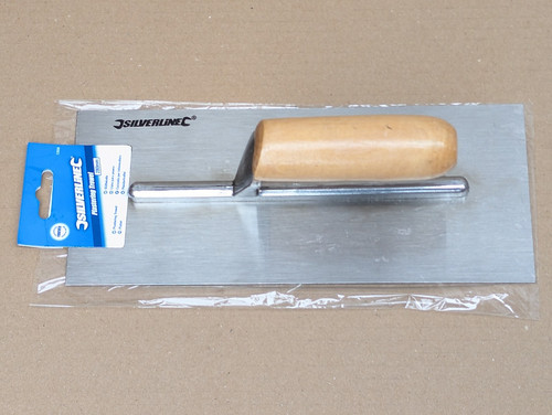 Silverline 280mm 120mm - silverline,