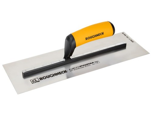Roughneck stainless steel - ,