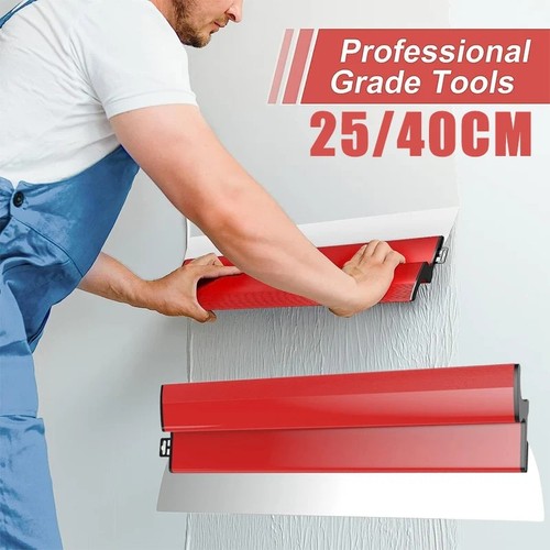 Drywall skimming blade - drywall,