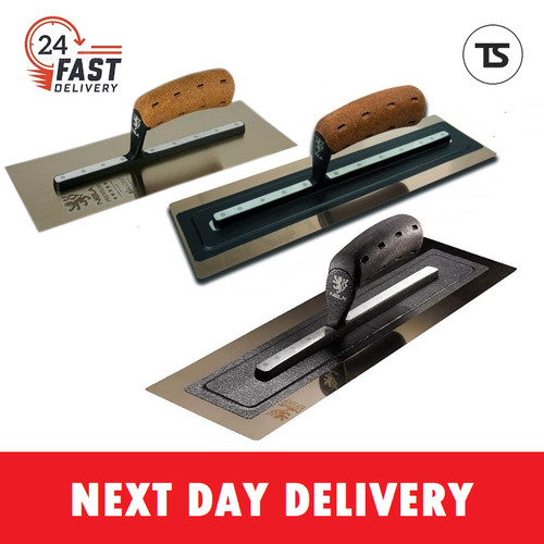 Nela trowels nelaflex gold - -,