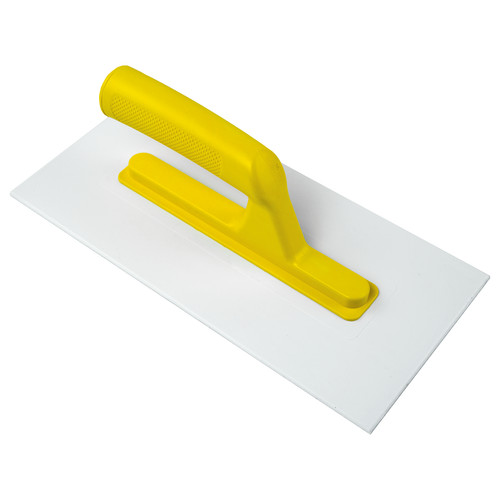 Plastic trowel abs float - 11”,