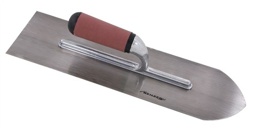 16in flooring trowel 400 - trowel,