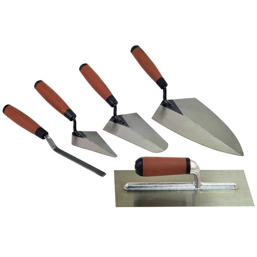 Tradesmans builders trowels - builders,