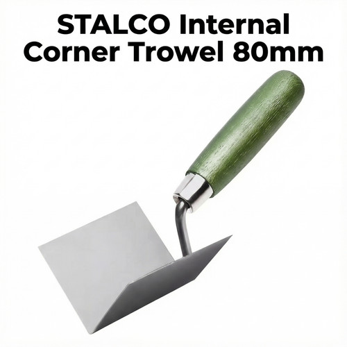 Internal corner trowel - internal,