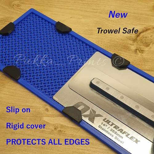Plastering trowel safe - trowel,