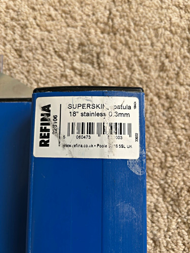 Refina superskim 18in - refina,