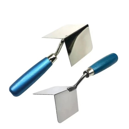 Drywall corner trowel - drywall,