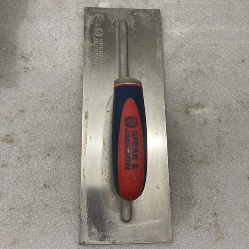 Spear jackson steel - spear,