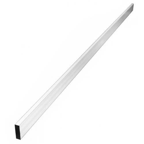 Profal aluminium straight edge - aluminium,