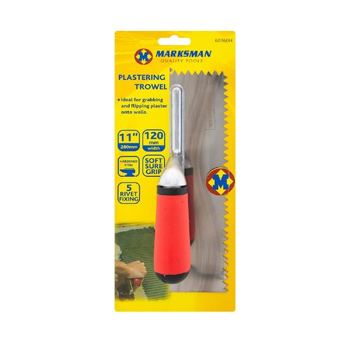 New heavy duty - duty, plastering