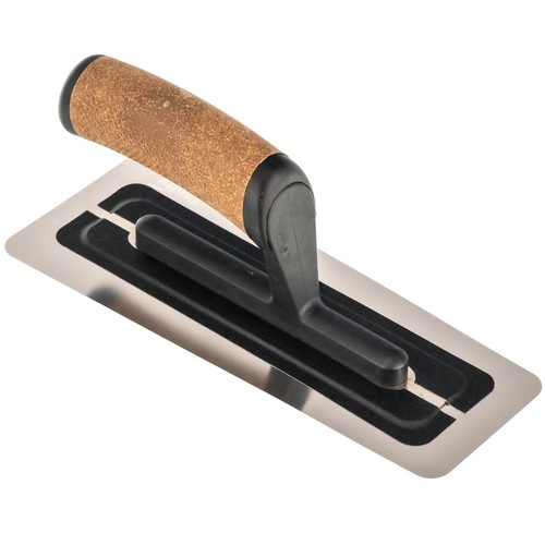 Flexible finishing plastering - flexible,