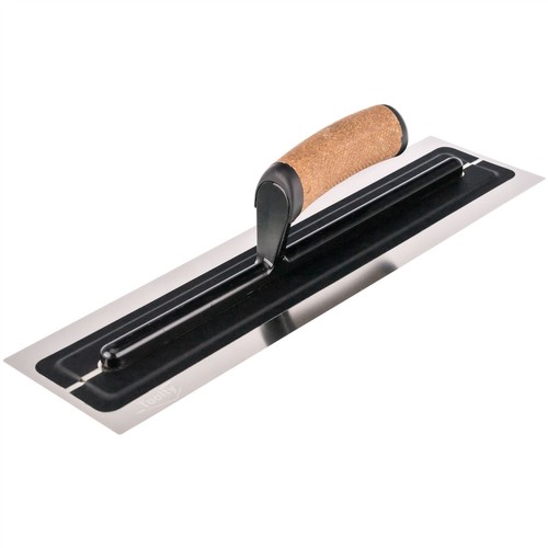 Toolty flexible trowel with - flexible,