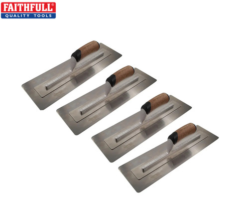 Faithfull cork handle flexi - faithfull,