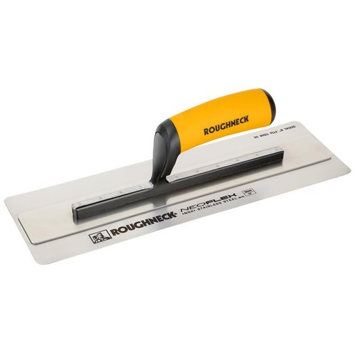 Roughneck neoflex plaster - neoflex,